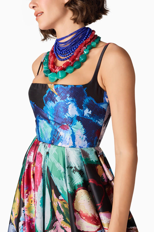 Black Prime Evelyn Dress