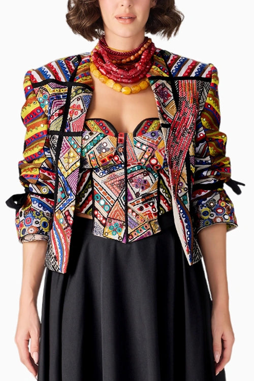 Elvira Jacket