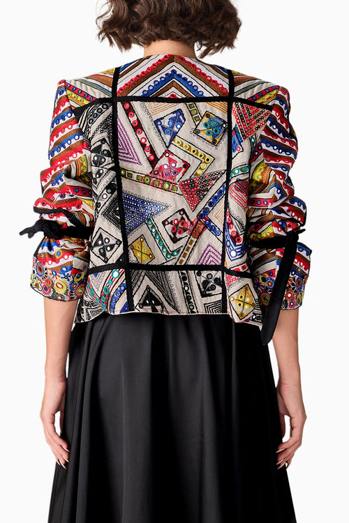 Elvira Jacket