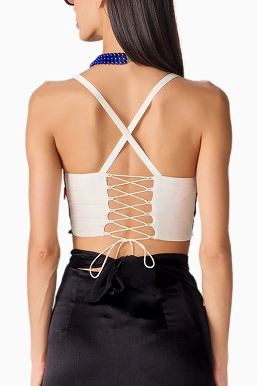 Malaika Bustier