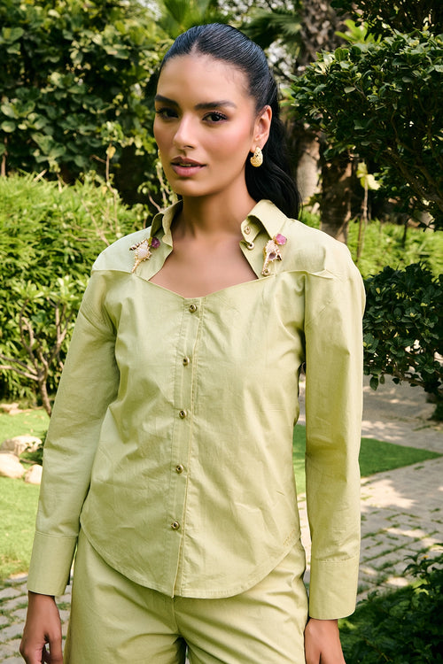 Sade Co-ord Set