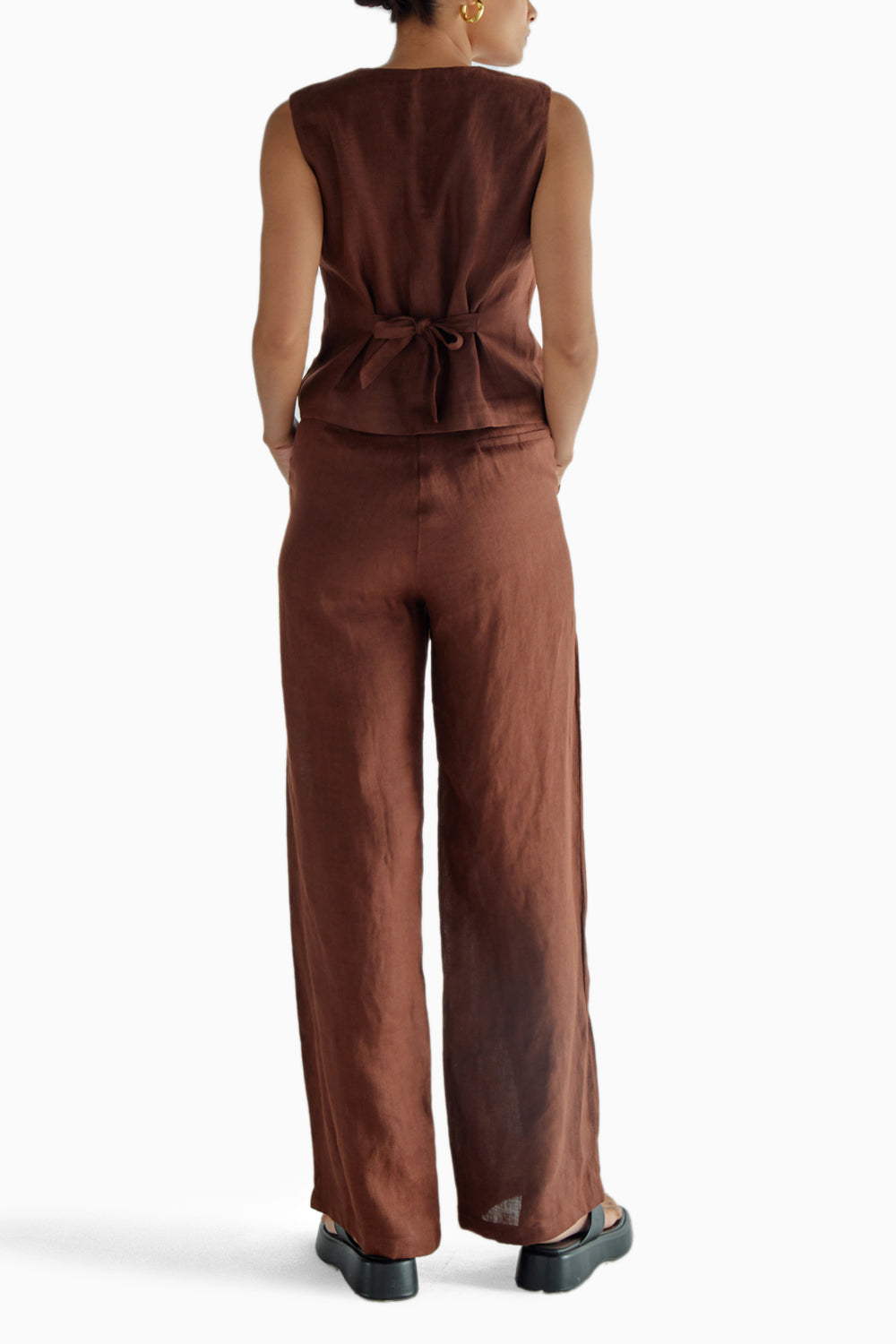 Claire Trousers