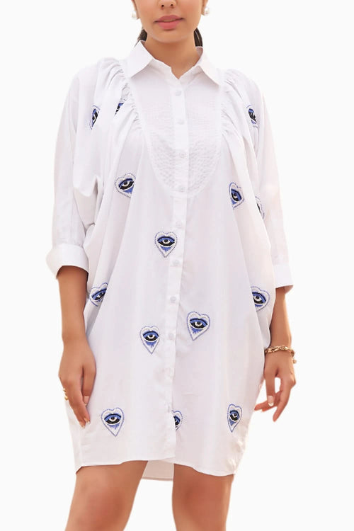 Aura Sentinial Dress