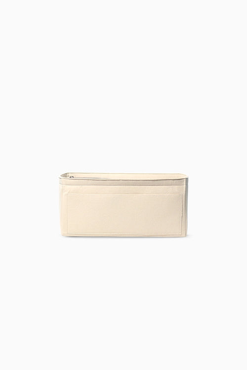 Beige Sara Spacious Organiser