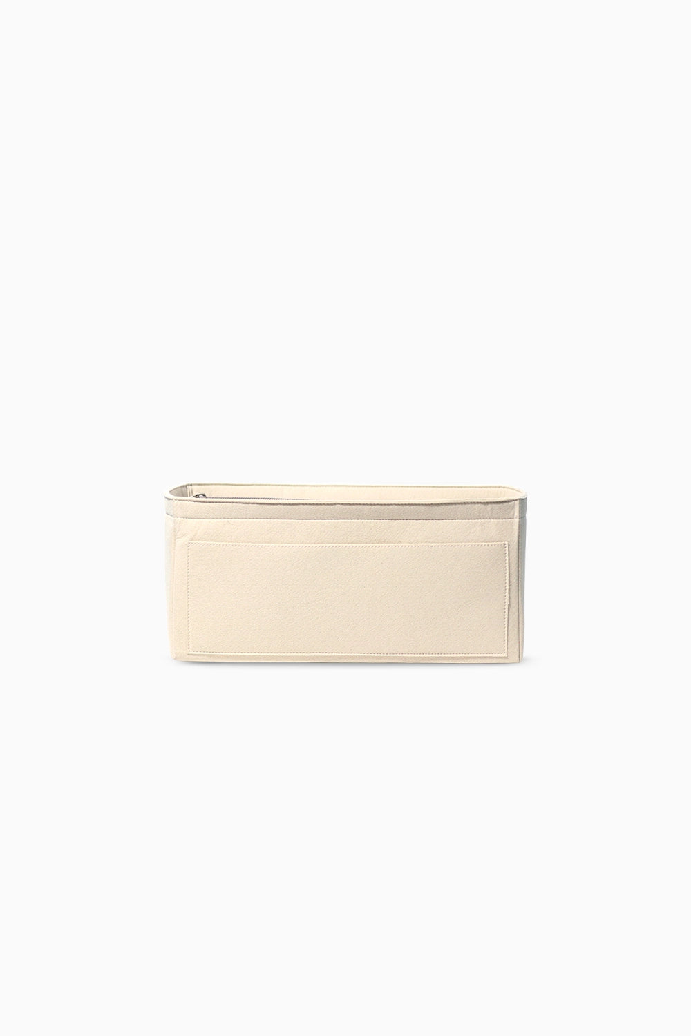 Beige Sara Spacious Organiser