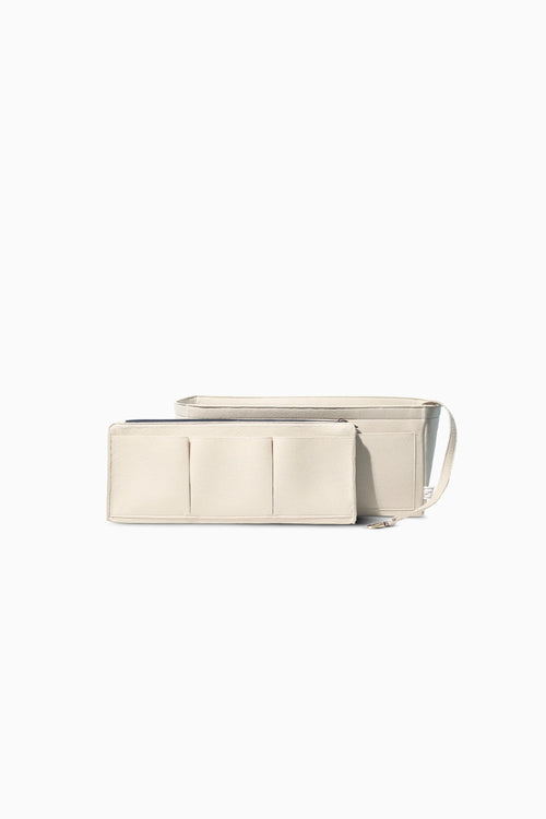 Red Sara Spacious Organiser