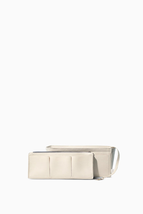 Grey Sara Spacious Organiser