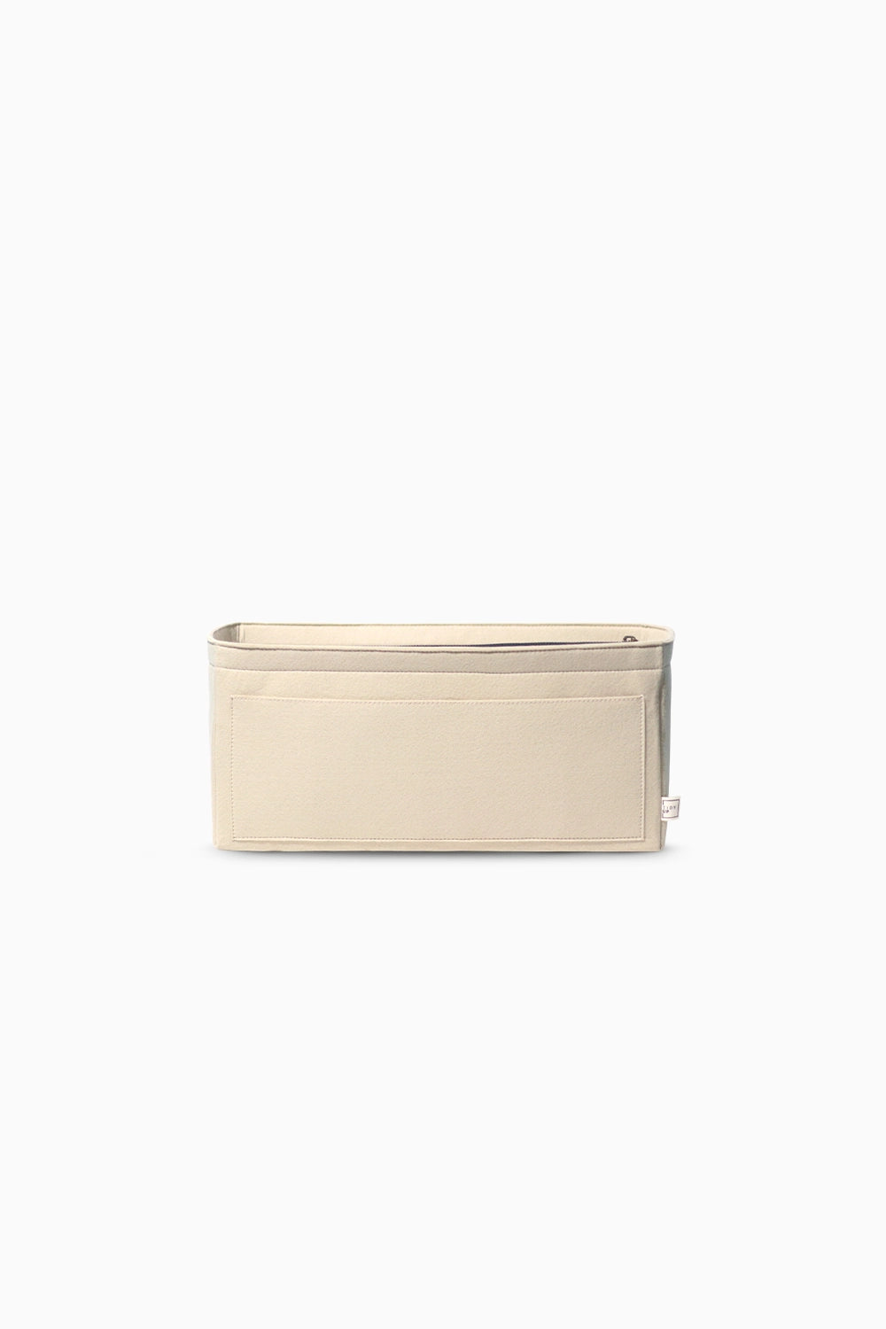 Beige Sara Spacious Organiser