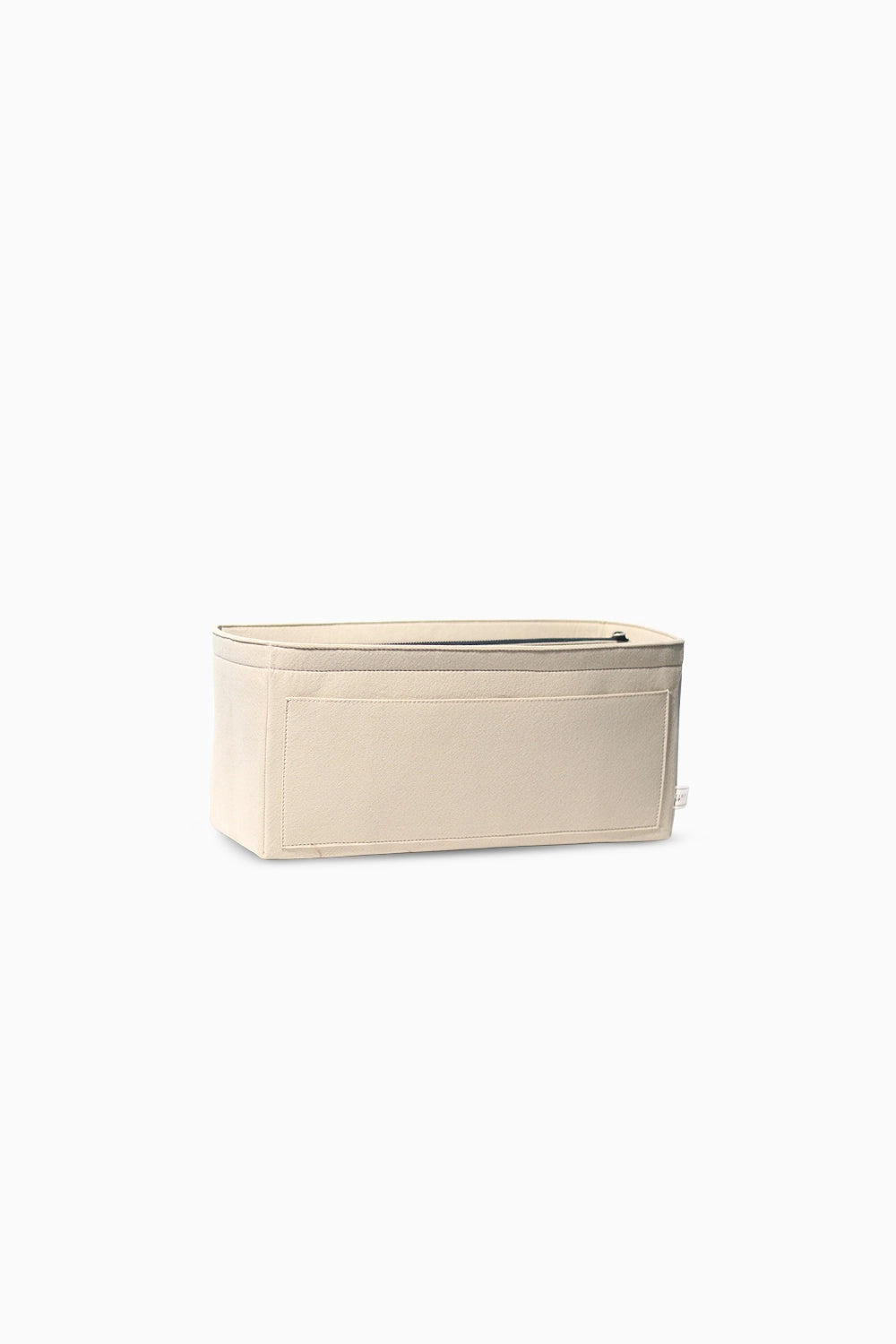 Beige Sara Spacious Organiser