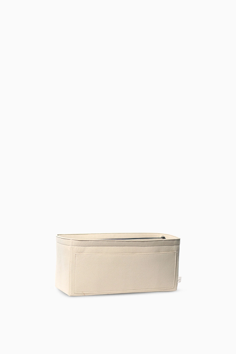 Beige Sara Spacious Organiser