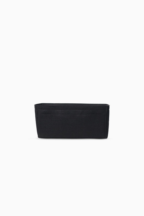 Black Sara Spacious Organiser