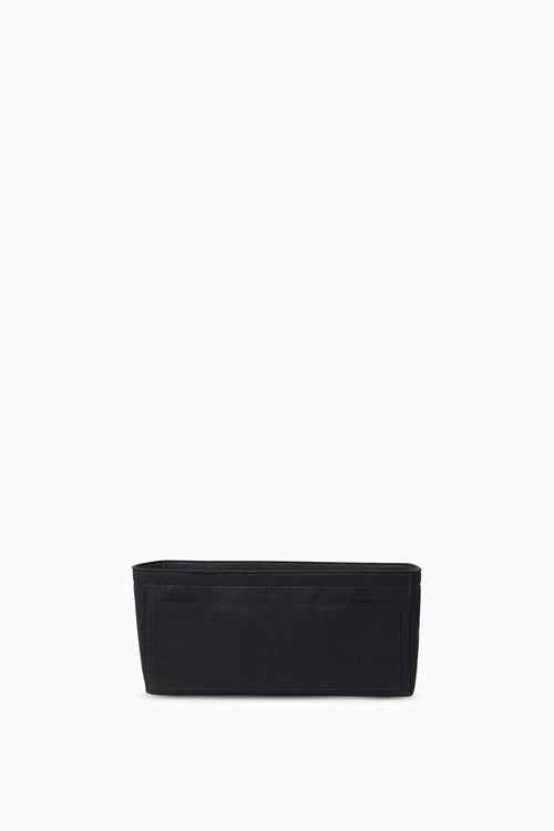 Black Sara Spacious Organiser