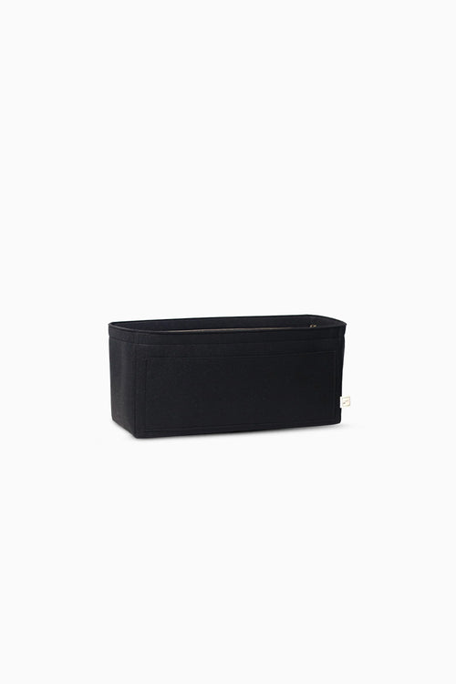 Black Sara Spacious Organiser