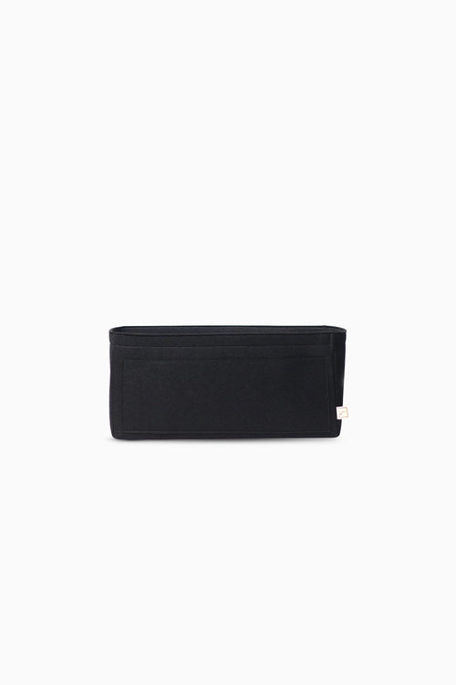 Black Sara Spacious Organiser