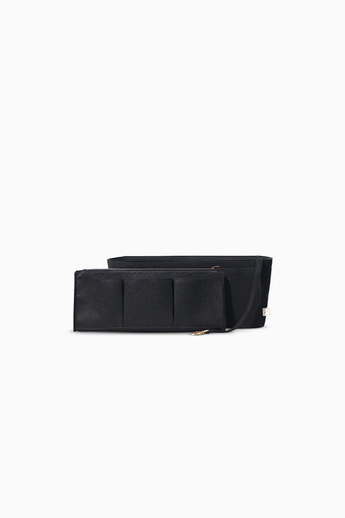 Red Sara Spacious Organiser