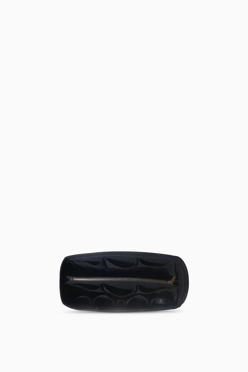 Black Sara Spacious Organiser