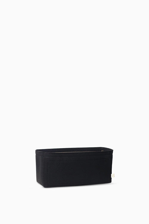 Black Sara Spacious Organiser