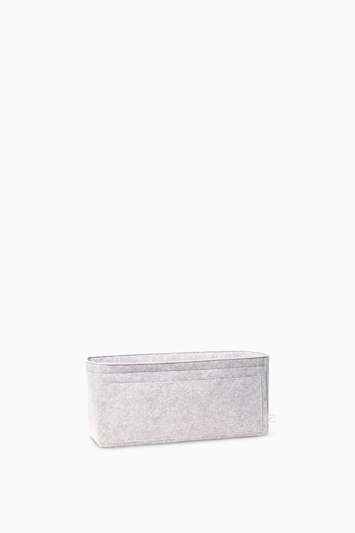 Grey Sara Spacious Organiser
