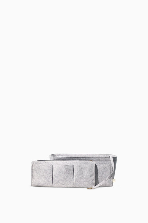 Red Sara Spacious Organiser