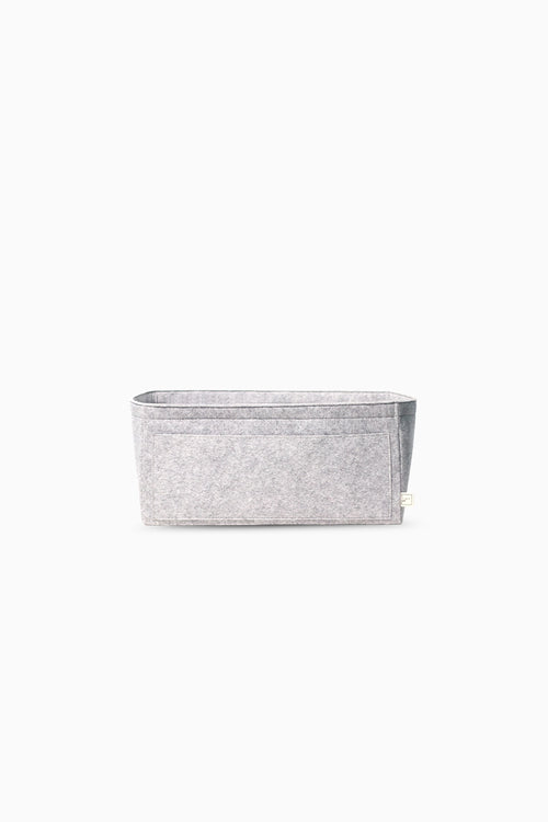 Grey Sara Spacious Organiser