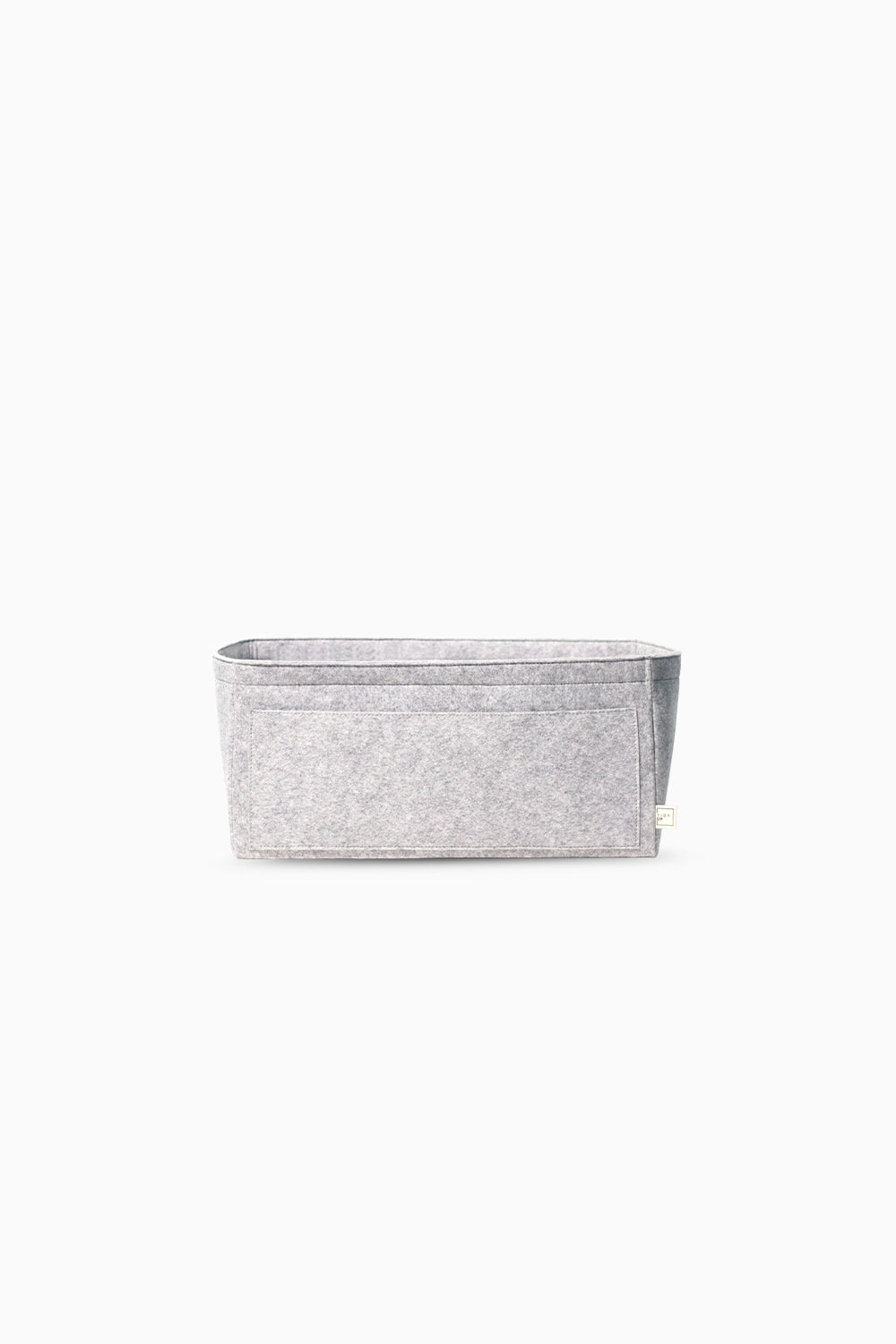 Grey Sara Spacious Organiser
