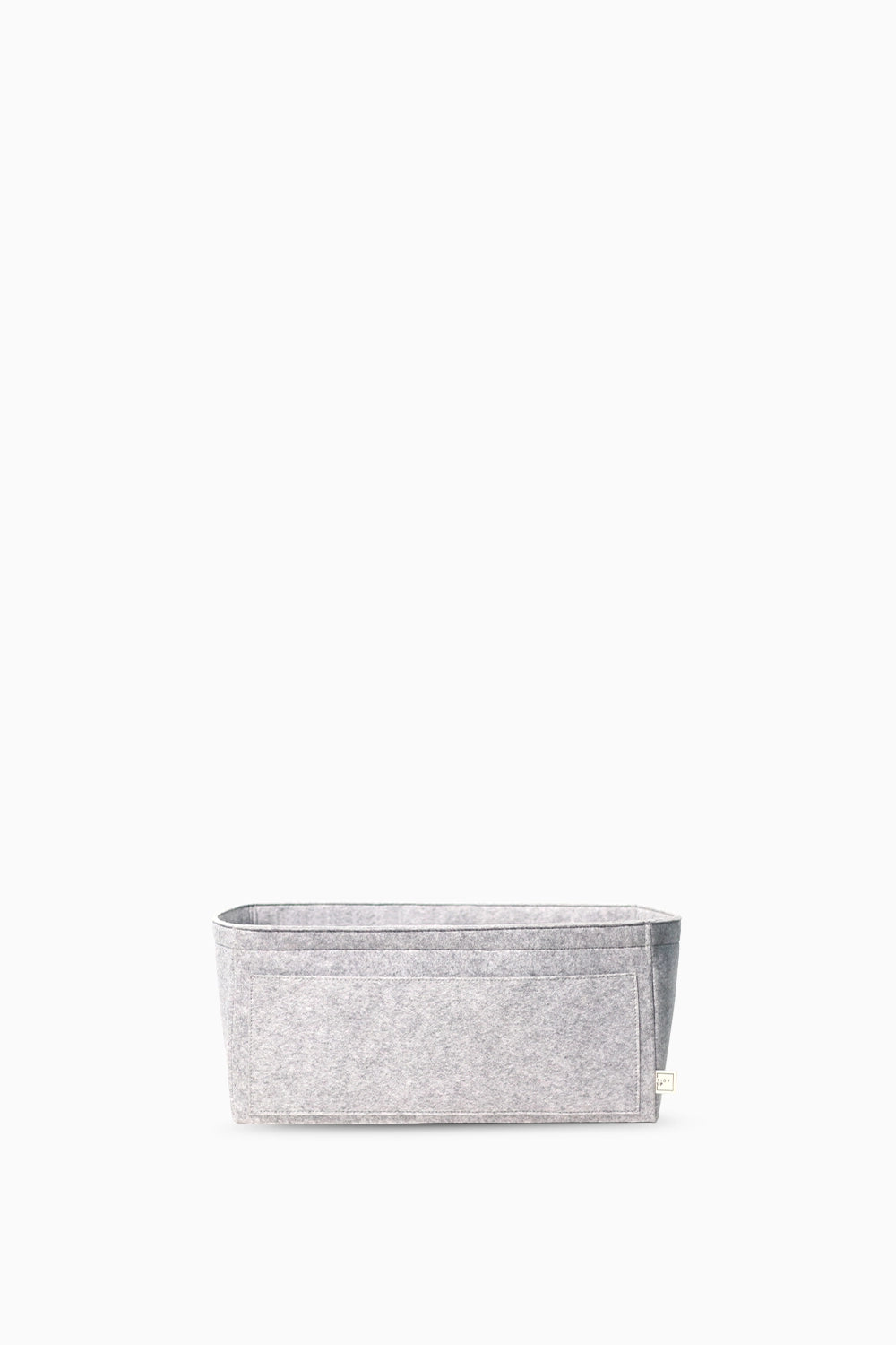 Grey Sara Spacious Organiser
