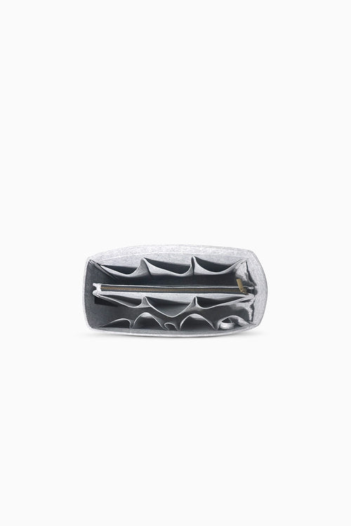 Grey Sara Spacious Organiser