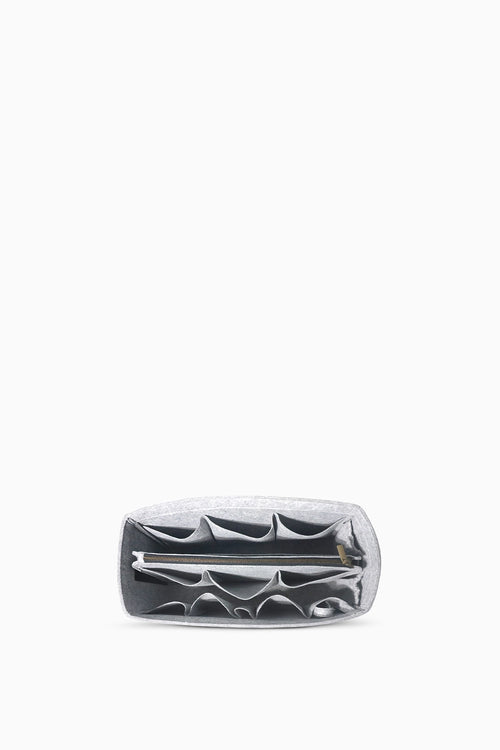 Grey Sara Spacious Organiser