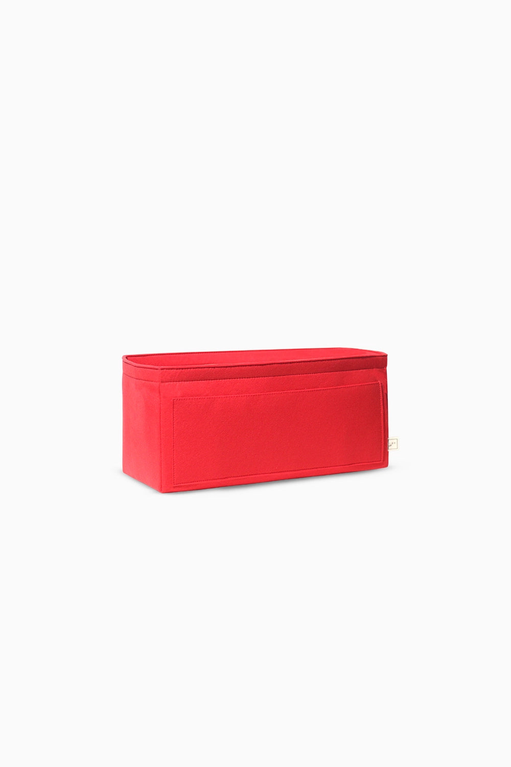 Red Sara Spacious Organiser