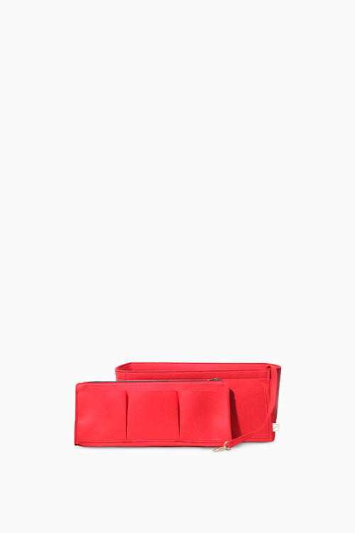 Black Sara Spacious Organiser