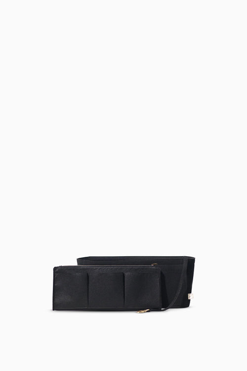 Black Sara Spacious Organiser
