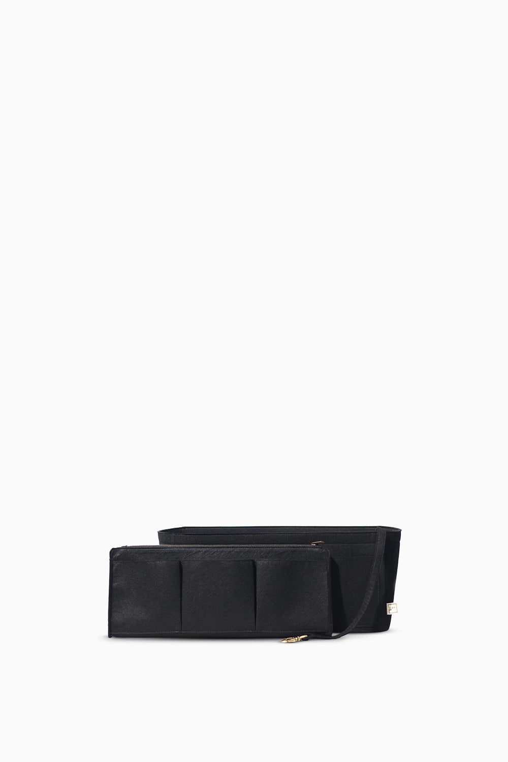 Black Sara Spacious Organiser