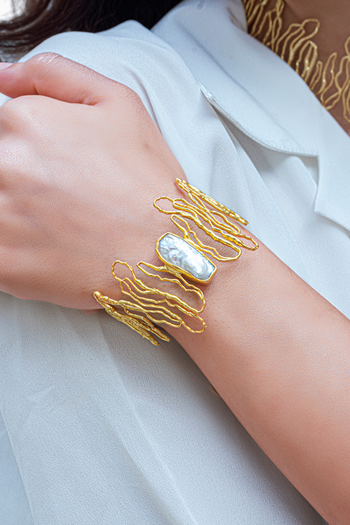 Signata Bracelet