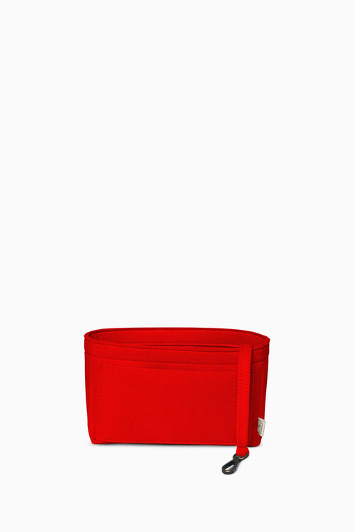 Black Slender Shae Organiser