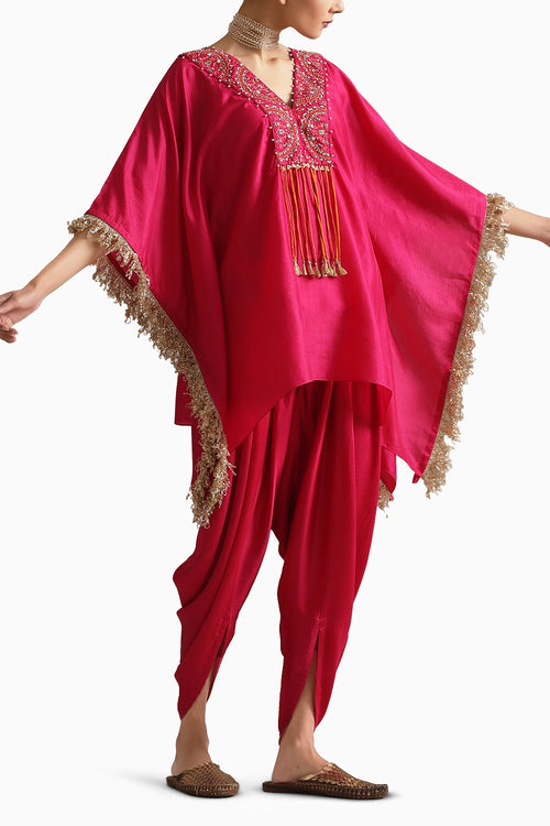 Rani Ruby Co-ord Set