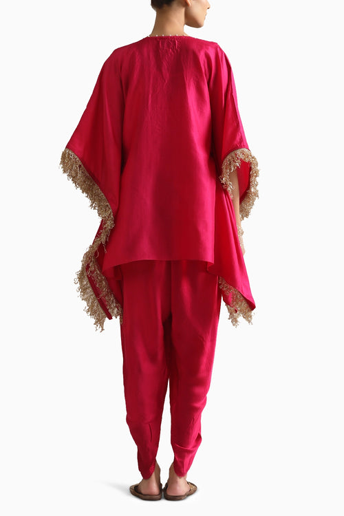 Rani Ruby Co-ord Set