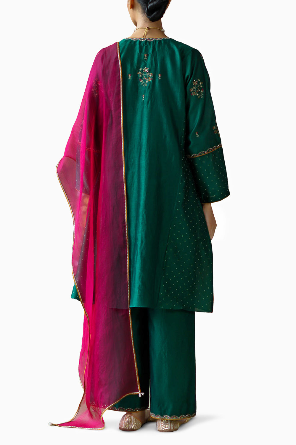 Arifa Kurta Set