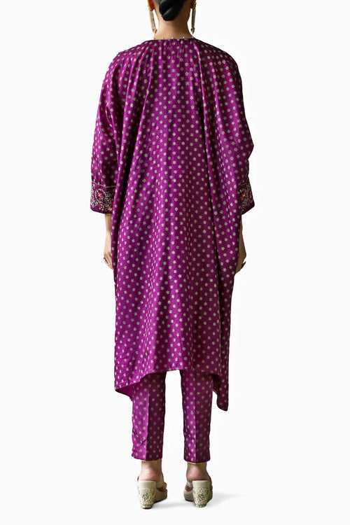 Tisya Co-ord Set