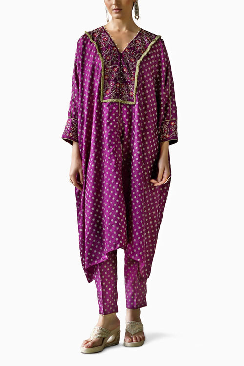 Tisya Co-ord Set