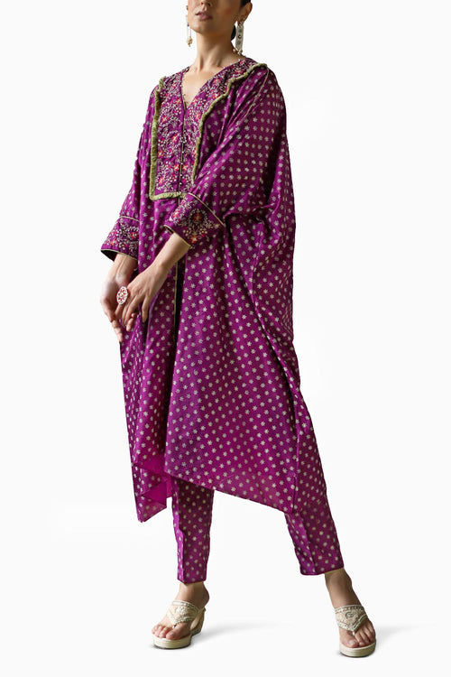 Tisya Co-ord Set