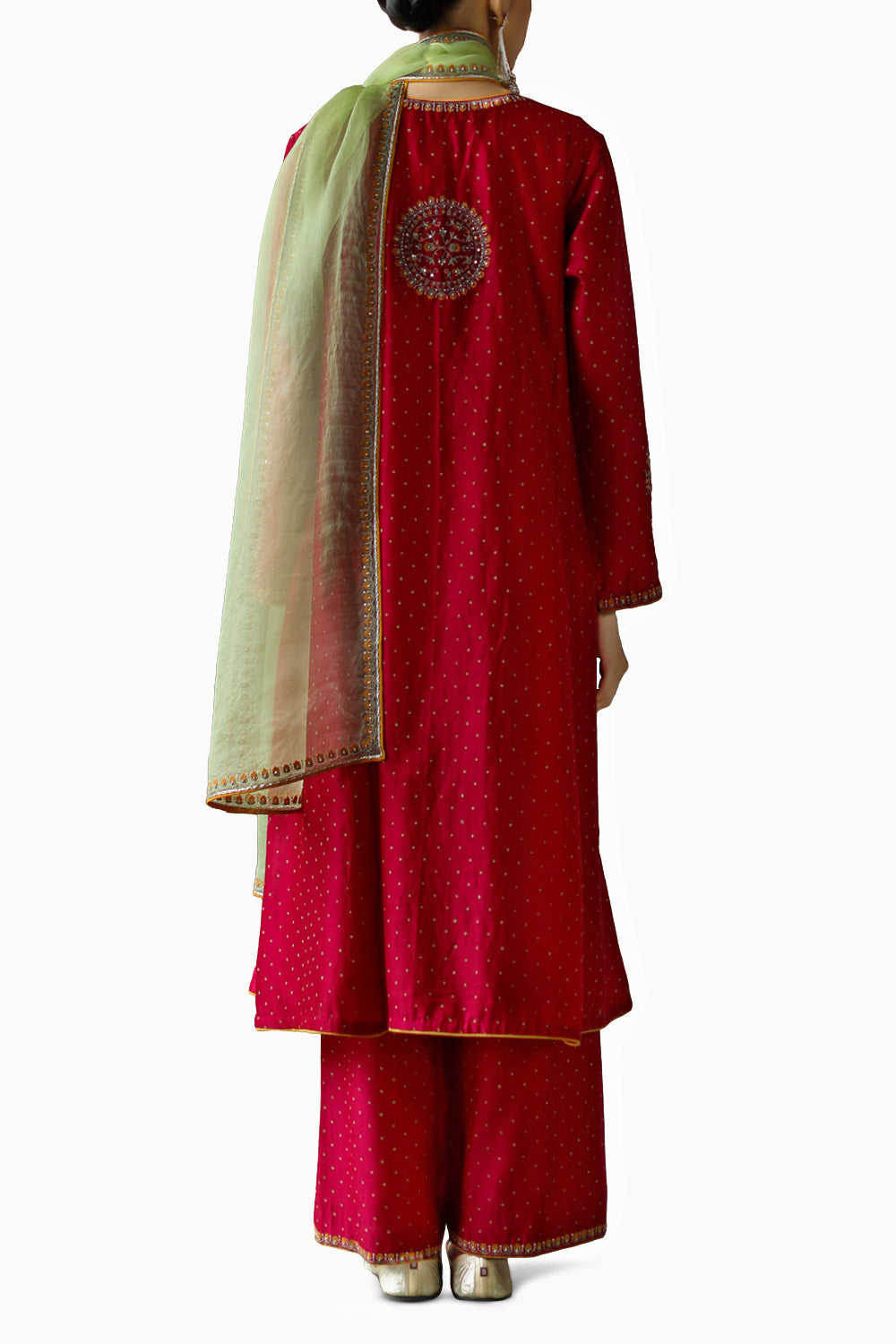 Miraya Kurta Set