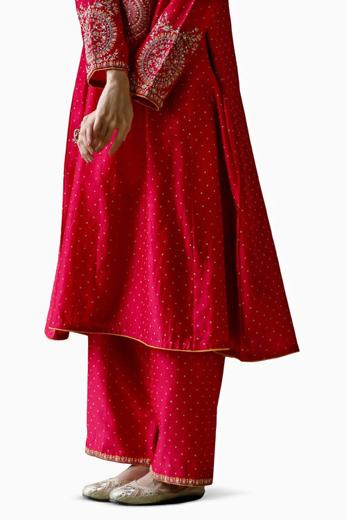 Miraya Kurta Set