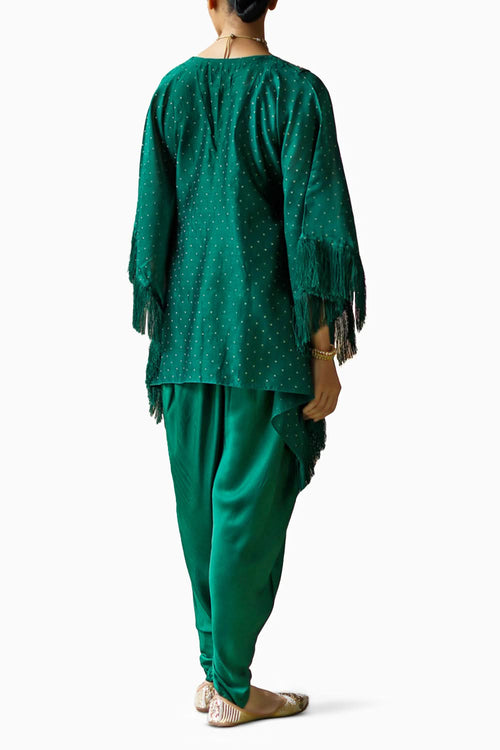 Navi Co-ord Set