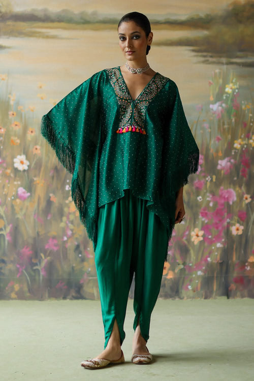 Navi Co-ord Set