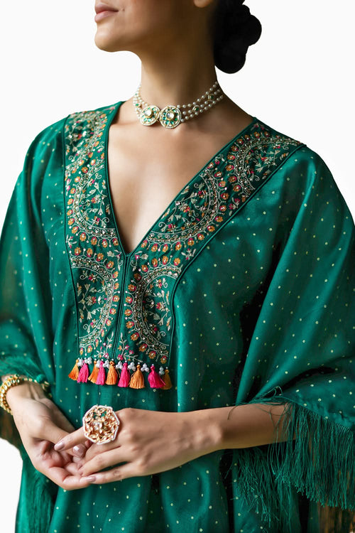 Navi Co-ord Set