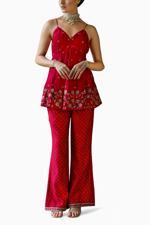 Nia Co-ord Set