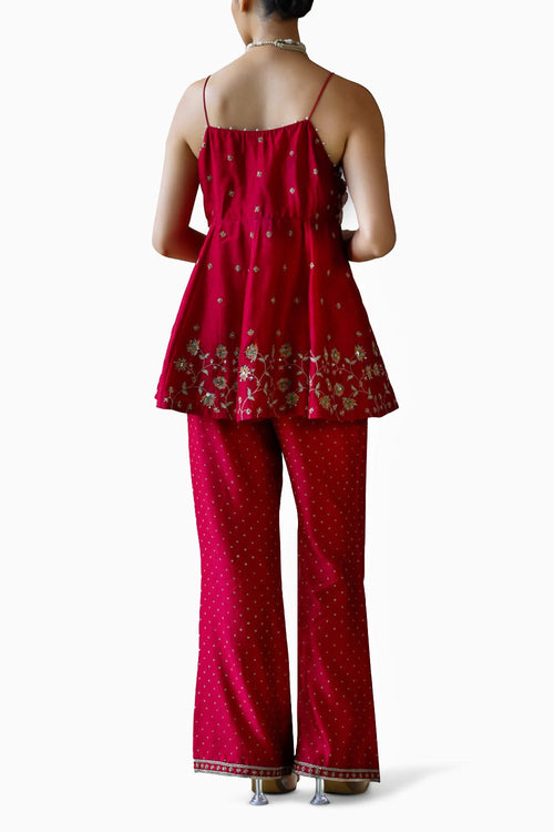 Nia Co-ord Set
