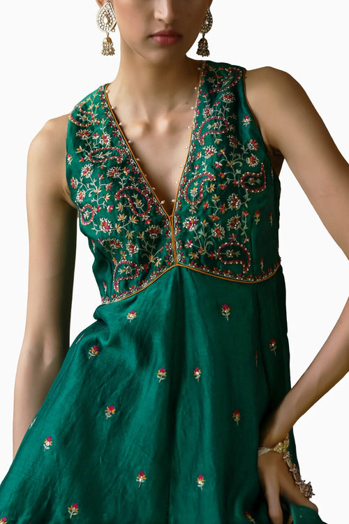 Ilyana Sharara Set