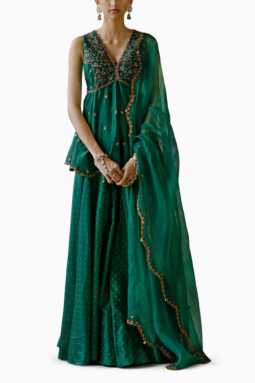 Ilyana Sharara Set