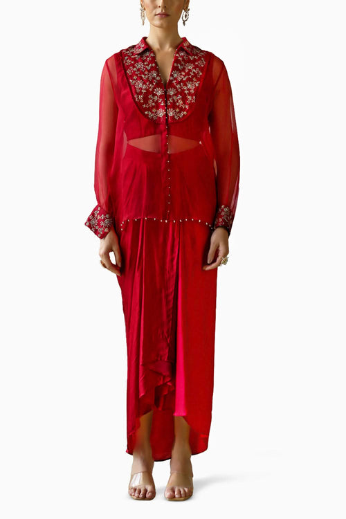 Inika Co-ord Set